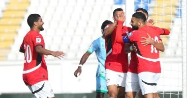 توقعات الذكاء الاصطناعي.. مشاركة استثنائية لـ منتخب مصر في مونديال 2026