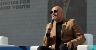 تنمية المشروعات: نعمل على التوسع فى تقديم خدمات الجهاز المالية لتشجيع الفتيات