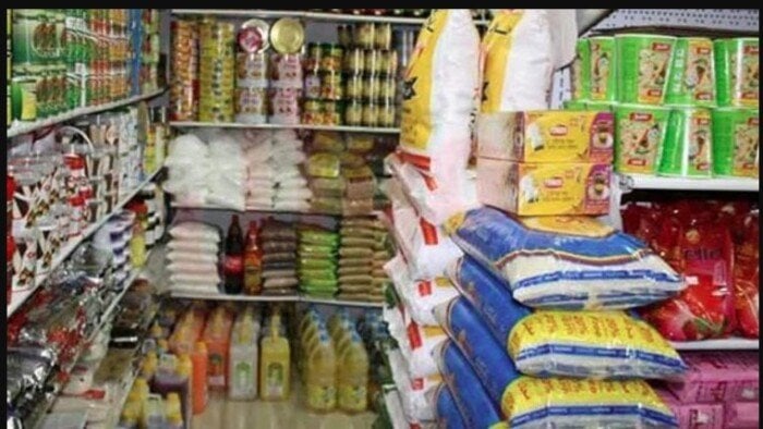 استمرار صرف السلع التموينية لشهر نوفمبر 2025 