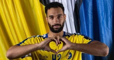 الزمالك يتفق مع حسن قداح للعودة إلى صفوف فريق اليد