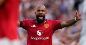 توتنهام ضد مان يونايتد.. مبيومو كابوس السبيرز فى الدوري الإنجليزي