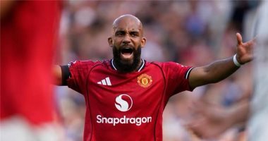 توتنهام ضد مان يونايتد.. مبيومو كابوس السبيرز فى الدوري الإنجليزي