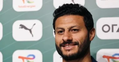 توروب والشناوى يتحدثان اليوم عن نهائى السوبر فى مؤتمر صحفى