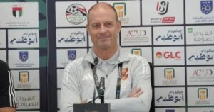 توروب يتحدث عن استبعاد ثنائي الأهلي من المنتخب وصفقة زيزو