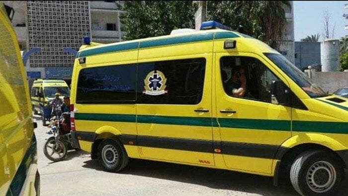 4000 وظيفة جديدة بهيئة الإسعاف المصرية 2025.. الشروط والمزايا الكاملة