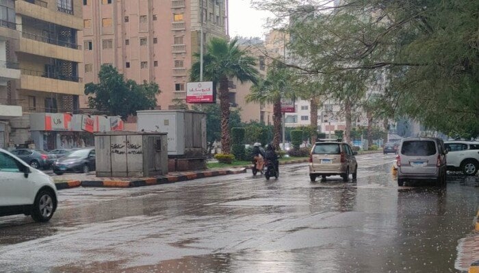 حالة الطقس غدًا الخميس 13 نوفمبر 2025.. «عدم استقرار واحتمالات تساقط أمطار وثلوج»