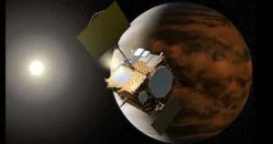 مركبة "أكاتسوكى" تتوقف عن العمل.. اليابان تُسدل الستار على مهمتها التاريخية نحو الزهرة