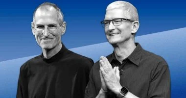 بعد أنباء عن رحيل تيم كوك.. أبرز المرشحين لقيادة أبل؟