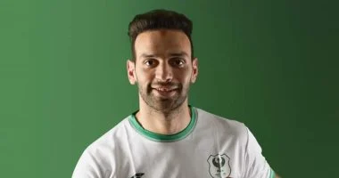 انتظام ثلاثي المصري فى التدريبات استعداداً لكايزر تشيفز بالكونفدرالية