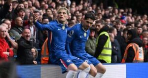 جارناتشو يقود هجوم تشيلسي ضد وولفرهامبتون في الدوري الإنجليزي