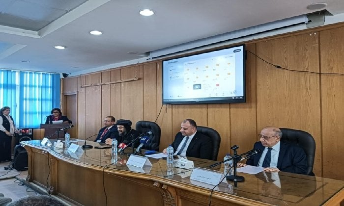 38 ورقة بحثية و200 مشارك.. جامعة الإسكندرية تدشن "مؤتمر الدراسات القبطية"