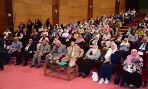 جامعة سوهاج تستضيف مؤتمرًا دوليًا عن «الذكاء الاصطناعي ومستقبل التعليم» بمشاركة 100 بحث