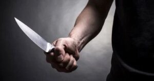 تفاصيل جريمة بشعة فى قرية زنارة بالمنوفية.. عامل يقتل زوجته ونجلها لشكه فى سلوكها