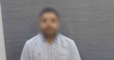 جريمة تهز المنوفية.. شخص يقتل زوجته وطفله الرضيع