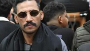 «جعفر العمدة» يظهر في عزاء والد محمد رمضان.. «تفاصيل»