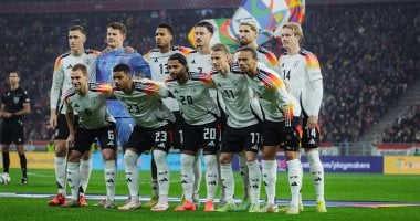 جنابري وساني على رأس قائمة ألمانيا لمواجهة لوكسمبورج وسلوفاكيا