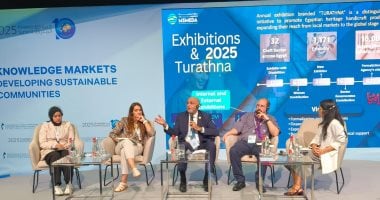 جهاز تنمية المشروعات: ضخ 22.7 مليار جنيه لتمويل 493 ألف مشروع