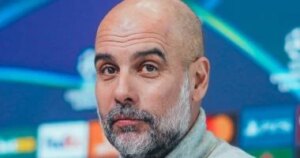 مان سيتي ضد ليفربول.. جوارديولا: لا أحد يفوز بالدوري في أوائل نوفمبر