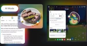 جوجل تسهل على مستخدمى Circle to Search الحصول على الإجابة لاستعلاماتهم