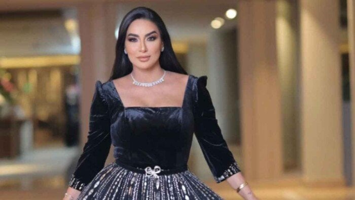 «اتخيطت 4 غرز».. جوري بكر تتعرض لوعكة صحية مفاجئة