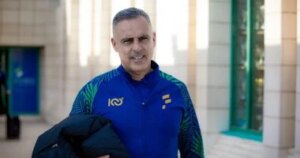 جوميز لـ اليوم السابع بعد ارتباط اسمه بالزمالك: تركيزى مع الفتح بنسبة 100% جوميز لـ اليوم السابع بعد ارتباط اسمه بالزمالك: تركيزى مع الفتح بنسبة 100%