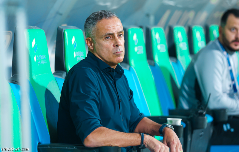 جوميز: أتحمل المسؤولية.. والكرة غير عادلة
                                                2025.11.07 | 08:58 pm
                                                أكد البرتغالي جوزيه جوميز، مدرب فريق الفتح الأول لكرة القدم، تحمله مسؤولية الخسارة الكبيرة أمام التعاون 2ـ5، الجمعة في ثامن جولات دوري روشن السعودي، واصفًا في الوقت ذاته كرة القدم بأنها لم تكن عادلة خلال هذه المواجهة.
 ...