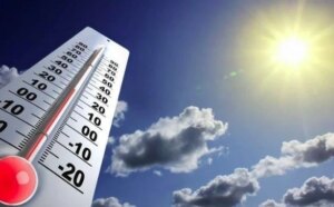 درجة الحرارة الآن في القاهرة والمحافظات بعد حالة التقلبات الجوية