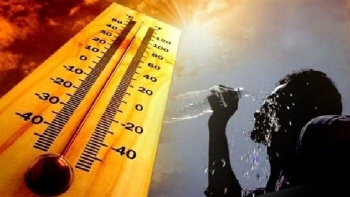 مائل للحرارة نهارا.. حالة الطقس المتوقعة اليوم الأحد 9 نوفمبر 2025