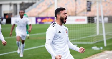 حامد حمدان بين وعد الزمالك وإغراءات الأهلي وبيراميدز