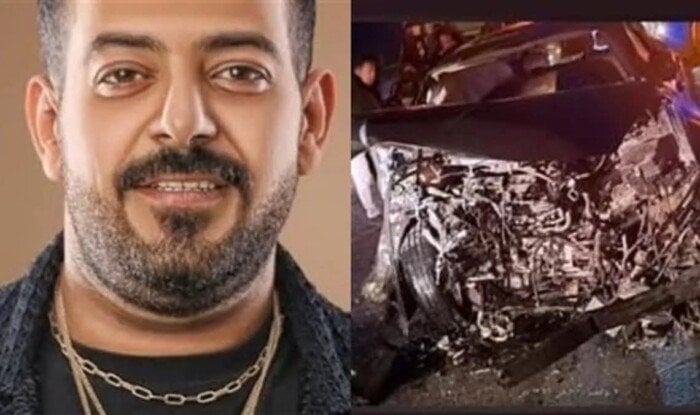 حبس سائق سيارة المطرب الراحل إسماعيل الليثي 4 أيام لتعاطيه المخدرات