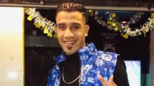 حبس عاطل أطلق الرصاص على جاره فى شبرا الخيمة