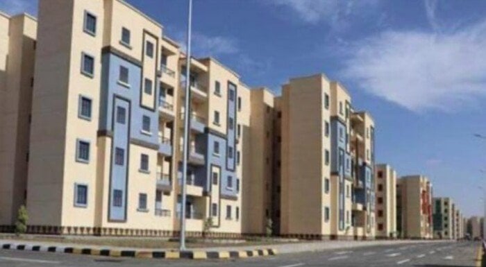 رابط حجز 10614 شقة سكنية بمشروع «ديارنا».. وأماكن الطرح