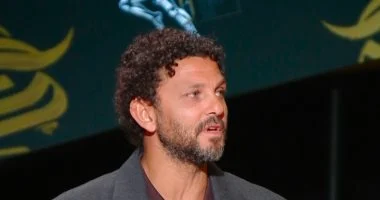 حسام غالى: توروب قدم أوراق اعتماده.. والأهلى كان يقدر يفوز بنتيجة كبيرة