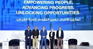 حسام هيبة: أول منطقة استثمارية مخصصة للسياحة العلاجية تبدأ العمل مايو المقبل