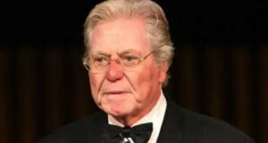 حسين فهمي: تعاون واسع بين مهرجان القاهرة السينمائي ومؤسسات صينية كبرى.. فيديو