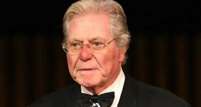 حسين فهمي: تعاون واسع بين مهرجان القاهرة السينمائي ومؤسسات صينية كبرى.. فيديو