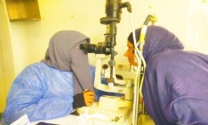 1300 مريض حصيلة الكشف والعلاج المجانى فى قافلة طبية بالشرقية 1300 مريض حصيلة الكشف والعلاج المجانى فى قافلة طبية بالشرقية