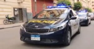 الداخلية تكشف حصيلة 24 ساعة من الحملات الأمنية المكثفة على مستوى الجمهورية