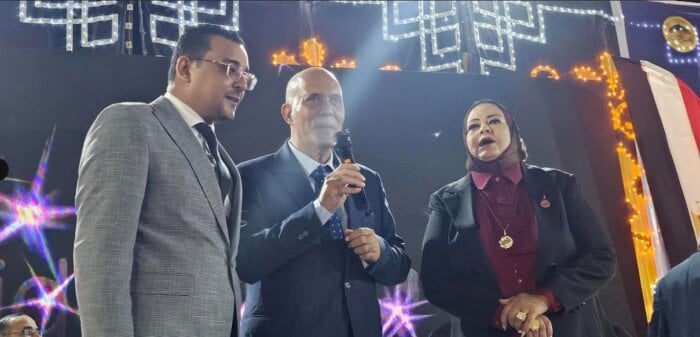 قبيل الصمت الانتخابي.. حماة الوطن ينظم مؤتمرًا جماهيرياً حاشدًا بقنا لدعم القائمة الوطنية من أجل مصر