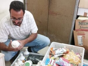 تحرير 282 محضرًا تموينيًا للمخابز والأسواق خلال حملات مكثفة بأسيوط