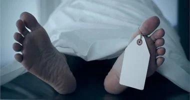 مصرع سيدة أثناء عبورها طريق القاهرة الإسكندرية الزراعى فى المنوفية