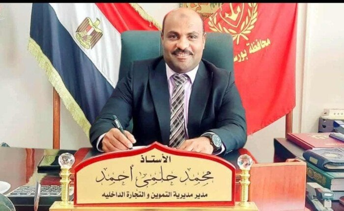 تحرير مخالفات تموينية متنوعة بحى الزهور ببورسعيد