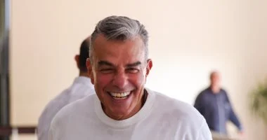 خالد مرتجي: قولت لـ زيزو هتكسّر الدنيا وجينات الأهلي سر الفوز بالسوبر