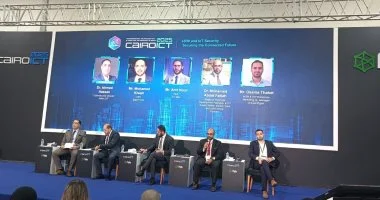 خبراء: إدارة ملايين أجهزة إنترنت الأشياء أكثر أمانا بعد التخلص من الشرائح الفيزيائية