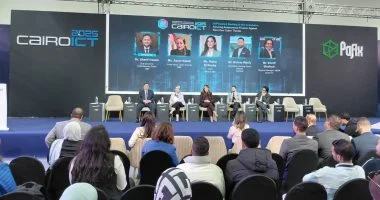 خبراء: الذكاء الاصطناعى يعيد تشكيل مستقبل الخدمات المصرفية ويضاعف تحديات الحماية الرقمية