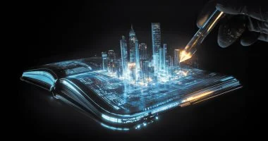 خبراء: تطبيقات الترشيد الأسرع تأثيرا للمواطنين وتوفير الموارد عبر الـAI