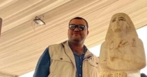 خبير أثري: المتحف المصرى الكبير يتفوق على اللوفر والمتروبوليتان