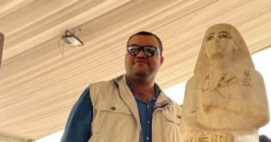 خبير أثري: المتحف المصرى الكبير يتفوق على اللوفر والمتروبوليتان