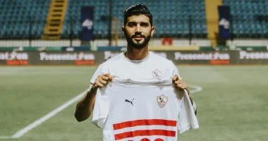 خبير لوائح: إيقاف قيد الزمالك نهائي.. ومستحقات ساسي أصبحت 880 ألف دولار