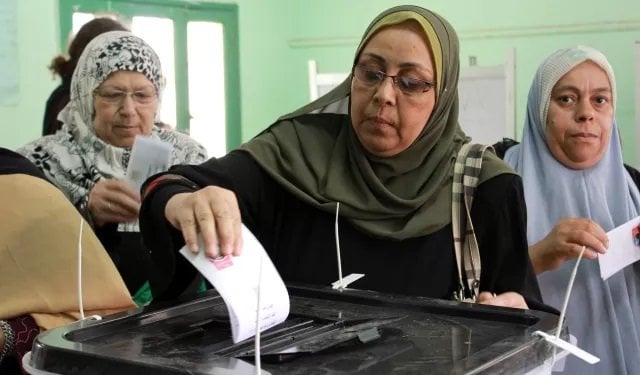 خطوة بخطوة.. طرق الاستعلام عن لجنة الانتخابات بالرقم القومي